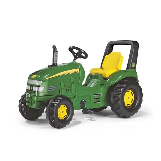 Sista chansen Rolly Toys - Produkter från John Deer