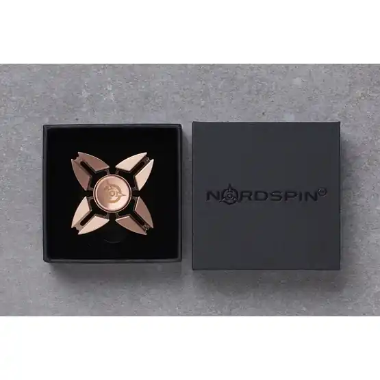 Nordspin - Fidget Spinners - Skorpius Koppar Handla nu