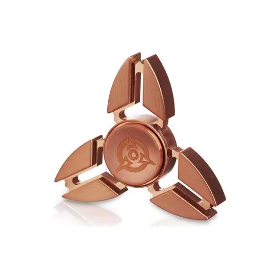 Reapris Nordspin - Fidget Spinners - Skorpius III Koppar