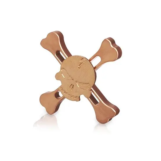 Sänkt pris Nordspin - Fidget Spinners - Arche Koppar
