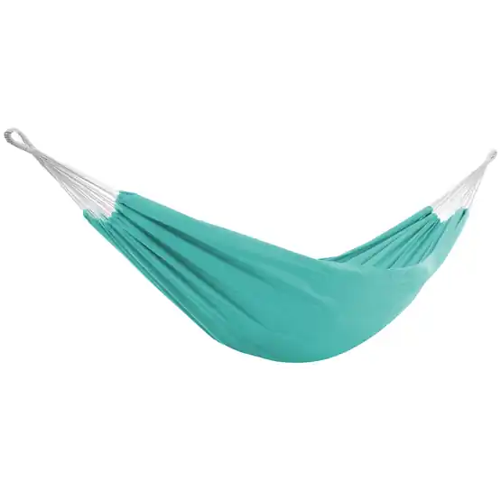Utförsäljning Vivere - Sunbrella Brazilian - Hängmatta Dubbel - Aruba
