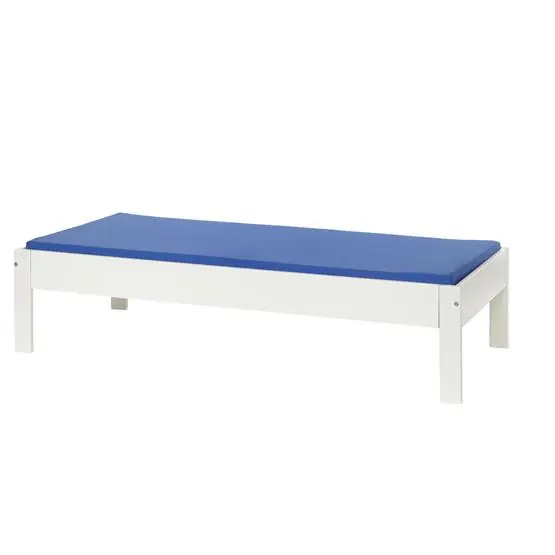 Köp online Huxie - Dagbädd - Vit - 90x200 Cm