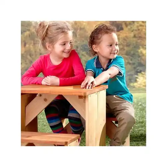 Axi - Bord - Picknickbord ZidZed Begränsad tid