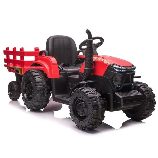 Azeno - Elbil - Farmer Powermax Red Snabb leverans