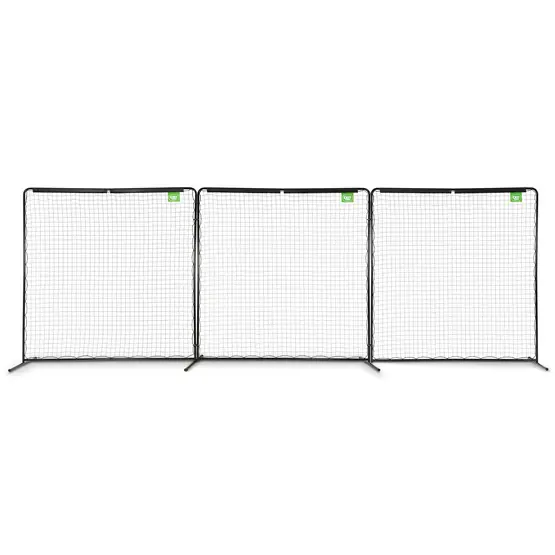Exit Backstop Sport Net 300X900Cm Kundfavorit