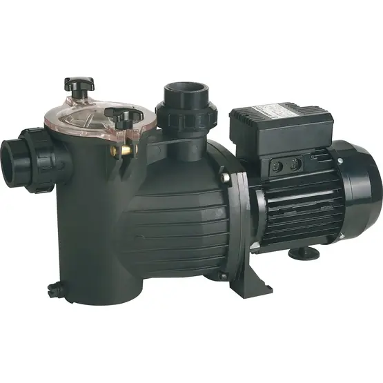 Swim And Fun - OPTIMA Pump 33, 0.25kW, 0.33HP Begränsat antal