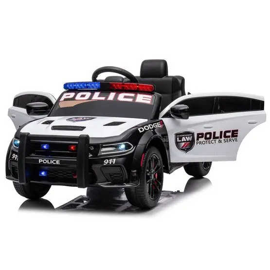 Azeno - License Dodge Charger Srt Hellcat Redeye Widebody Begränsat erbjudande
