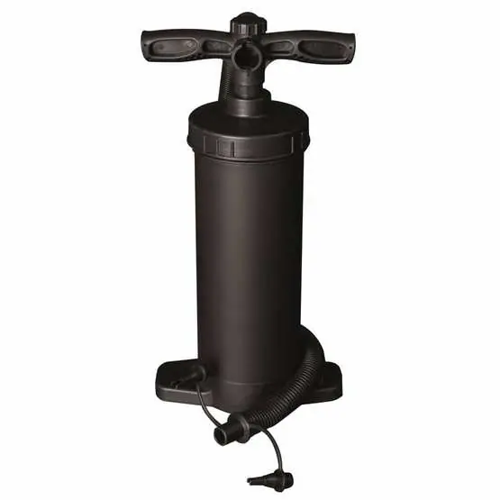 Bestway Luftpump Air Hammer Svart Endast denna vecka