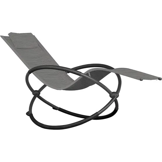 I lager Vivere - Solstol Orbital - Haven