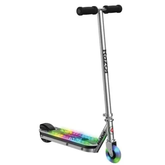Erbjudandepris Razor - ColorRave
