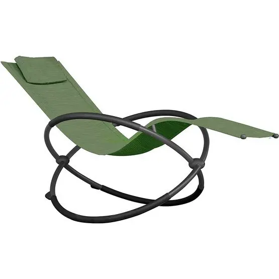Vivere - Solstol Orbital - Olive Grove Sänkt pris