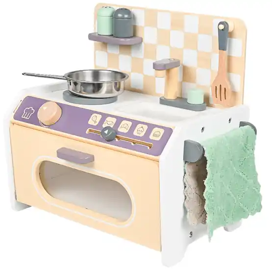 Kids Zone Kitchen Sweet Color Kampanj