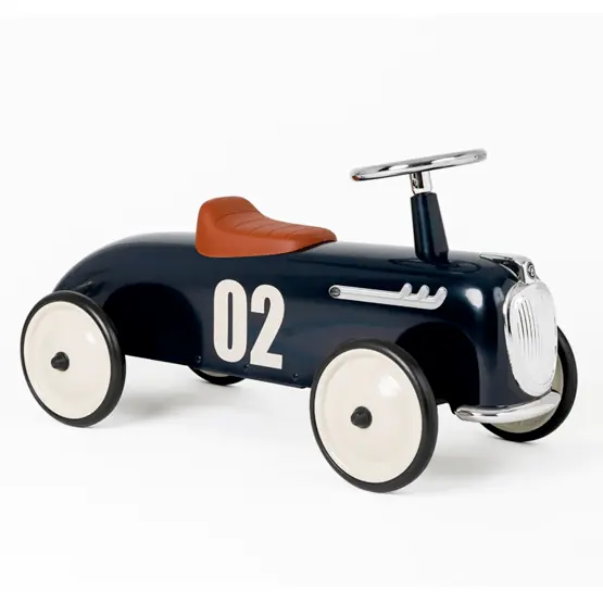 Köp nu Baghera - Roadster Shark Bleu