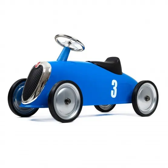 Baghera - New Rider - Blue Outlet
