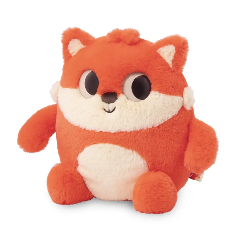 B.Toys Land of B Baby Fox Dash gosedjur Beställ nu