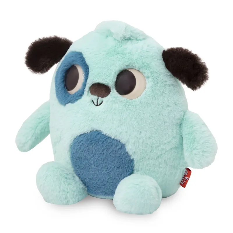 Kampanj B.Toys Land of B Baby gosedjurshund Woofer