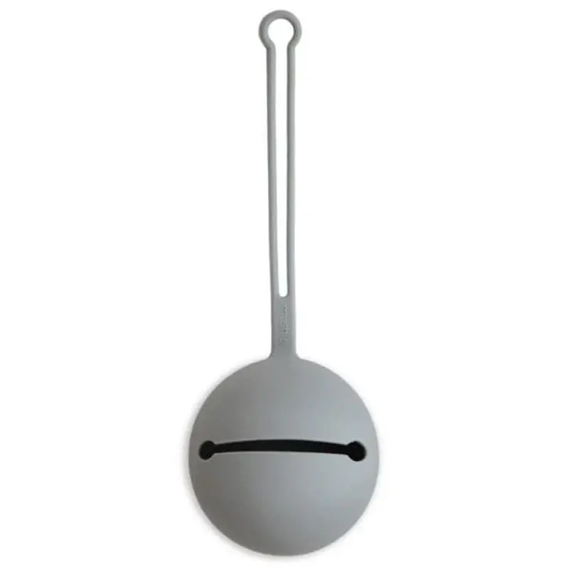 Mushie napphållare för barnvagn Ball Stone Fynd
