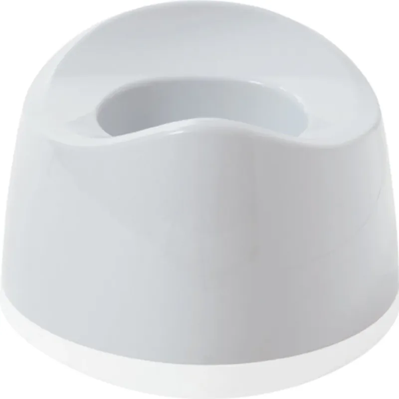 Rabatt Bebe jou Potty Grey