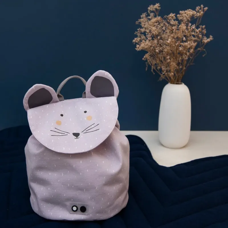Köp online Trixie Mini Mouse Ryggsäck för förskolan