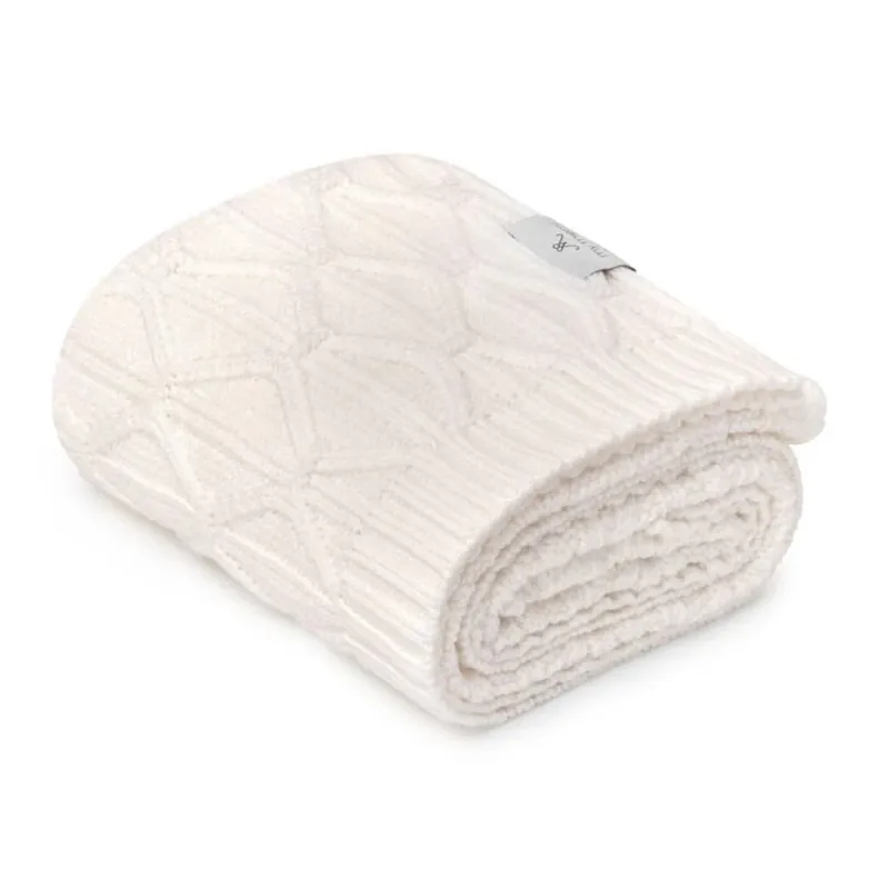 My Memi Wave-filt i merinoull – premiumkollektion Outlet
