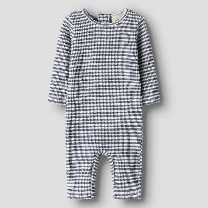 Lågt pris Lil‘ Atelier baddräkt i ett stycke för pojkar Tradewinds NBMFREDO