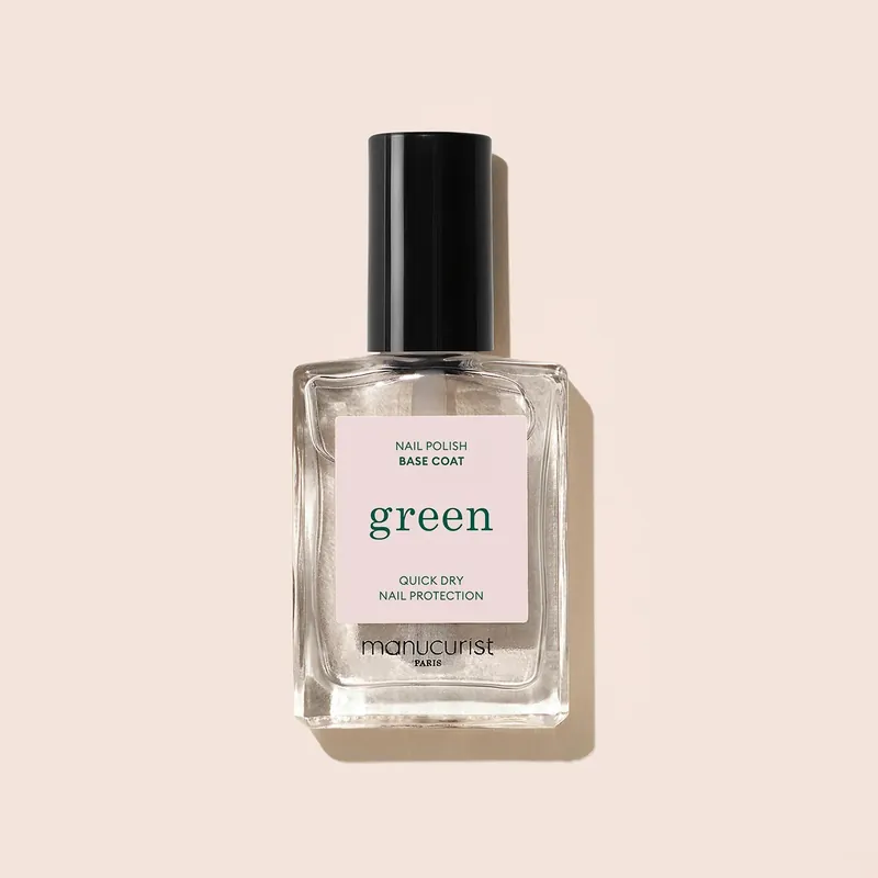 Manucurist nagelbas Grön™ Begränsat antal