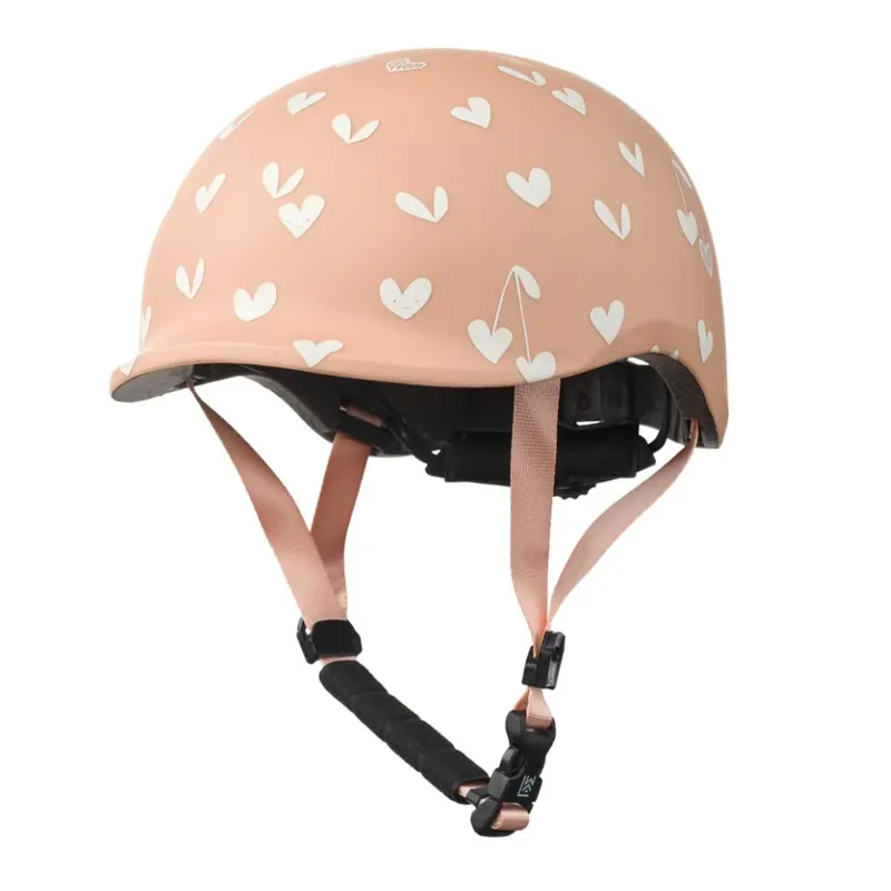 prisnedsättning Liewood cykelhjälm för barn Milly Sweethearts / Pale Tuscany