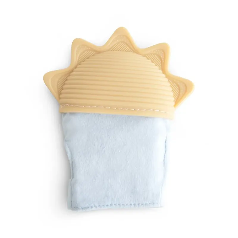 Rea Mushie Bite Glove Sun