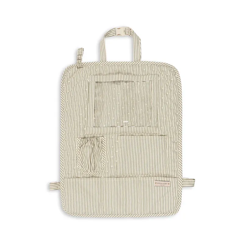 Konges Slojd Tea Stripe bilhållare Reapris