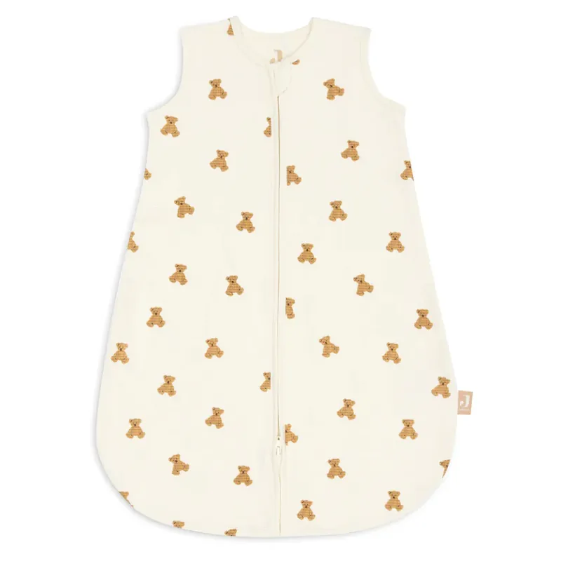 Jollein sovsäck i jersey, 60 cm, Mini Teddy Bear Little Waff Köp online