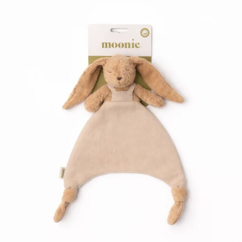 Moonie gosedjurskanin Doudou Cappuccino Billigare