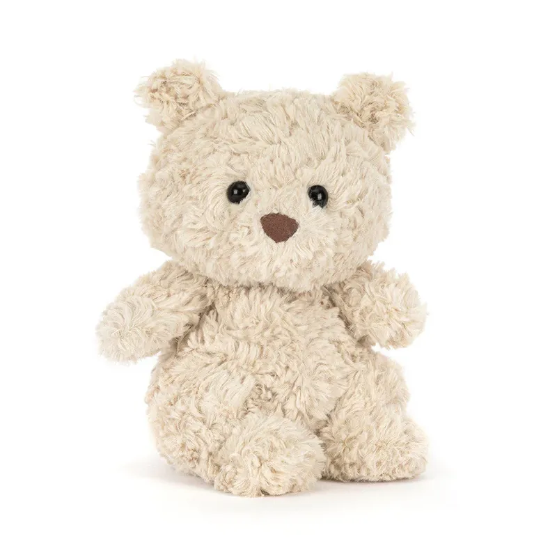 Endast idag Jellycat teddybjörn Bartłomiej Junior 18 cm