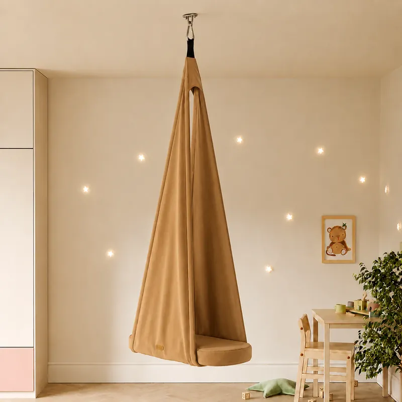 Jupiduu gunga för lekrummet Play & Chill Camel Handla nu