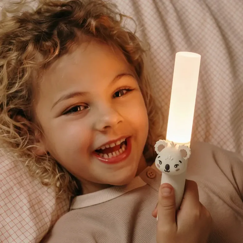 The ZooFamily zoo-lampa Koala-utgåva Erbjudandepris