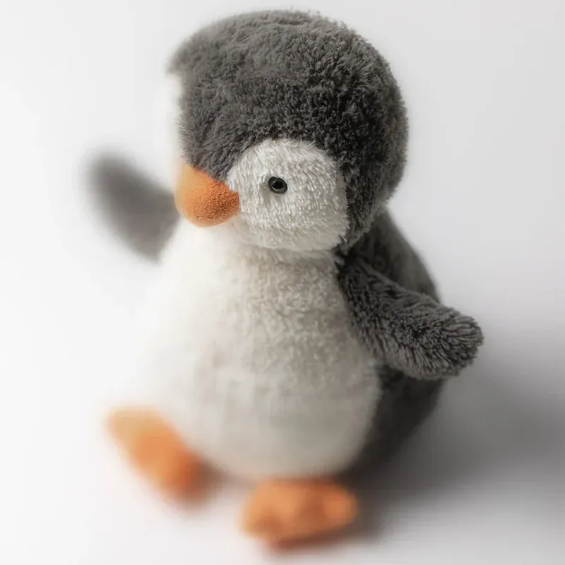 Jellycat mjukisdjur Pingvin Peanut, 23 cm Köp online