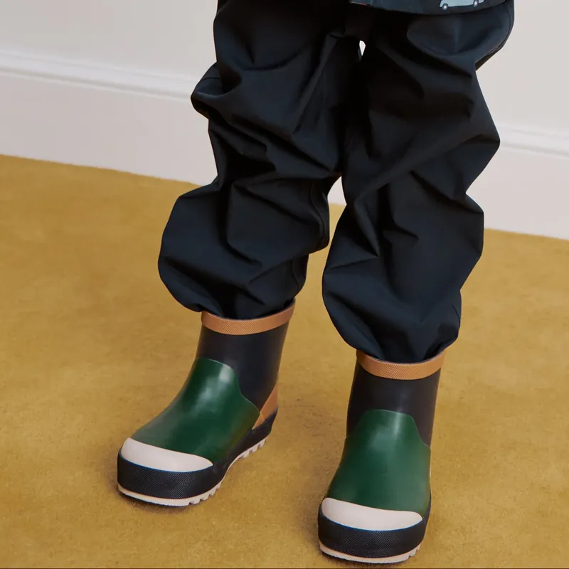 Köp nu Liewood Termostövlar för barn Jesse Classic navy multi mix
