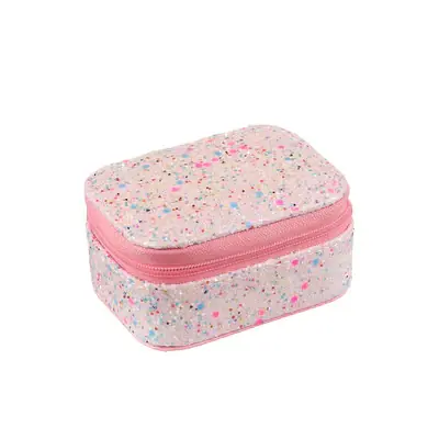 Rockahula Smyckeskrin Mini Rainbow Confetti Glitter Populär