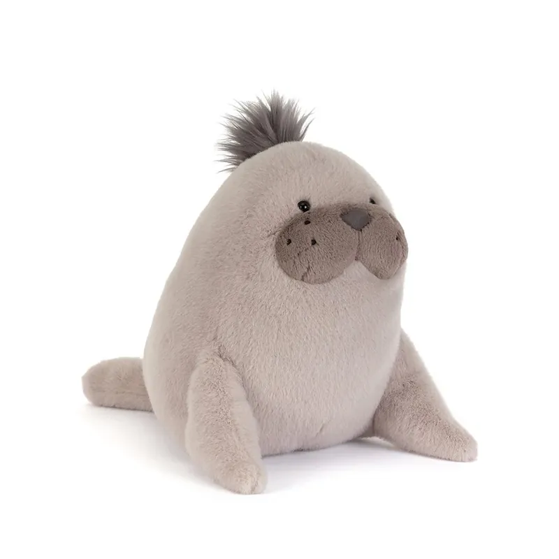 Reapris Jellycat Gosedjur Sjölejon Roarwell 30 cm