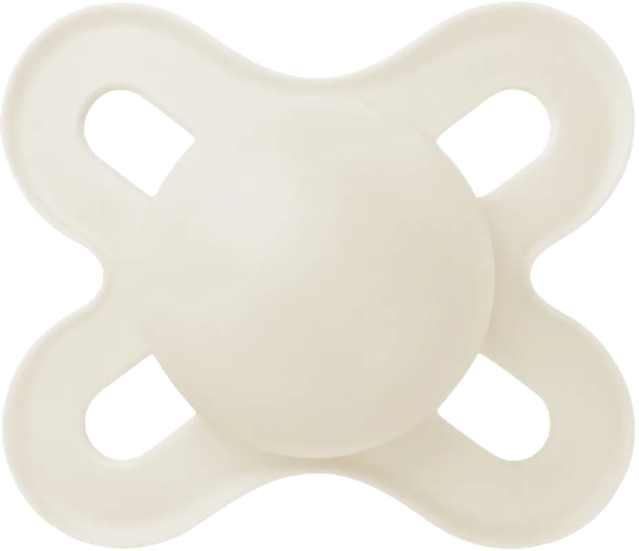 Rea MAM Start 0-2m Silk NEUTRAL, 1st