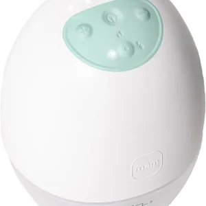 Snabb leverans MAM Move Wearable Breastpump, 1 st