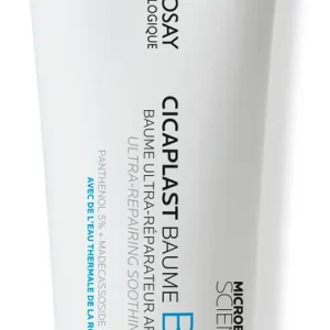 prisnedsättning La Roche-Posay Cicaplast Baume B5+, 100 ml
