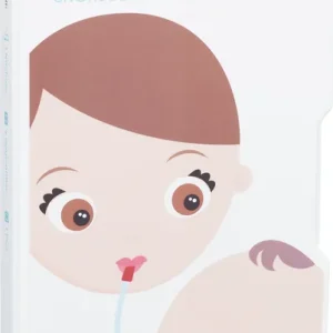 Frida Baby Näsfrida Snorsugaren originalet, 1 st Premium