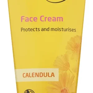 Weleda Calendula Face Cream, 50 ml Erbjudandepris