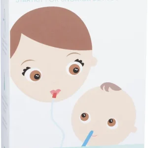 Frida Baby Näsfrida Startkit, 1 st Kampanj