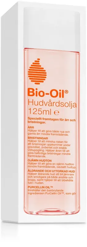 Endast denna vecka Bio-Oil Hudvårdsolja, 125 ml