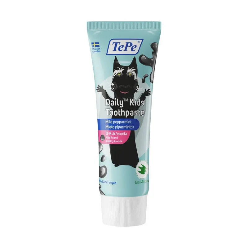 Kampanj TePe Daily Sommarskuggan Toothpaste, 75 ml