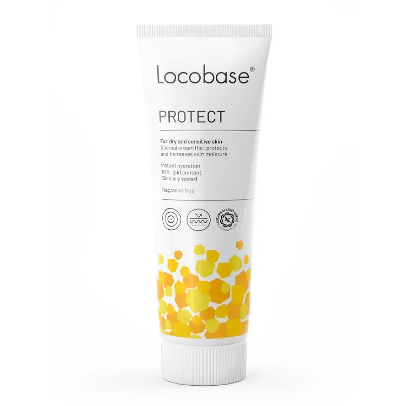 Köp online Locobase Protect, 100 g