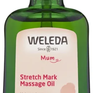 Weleda Havandeskapsolja, 100 ml Erbjudandepris