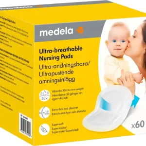 Erbjudandepris Medela