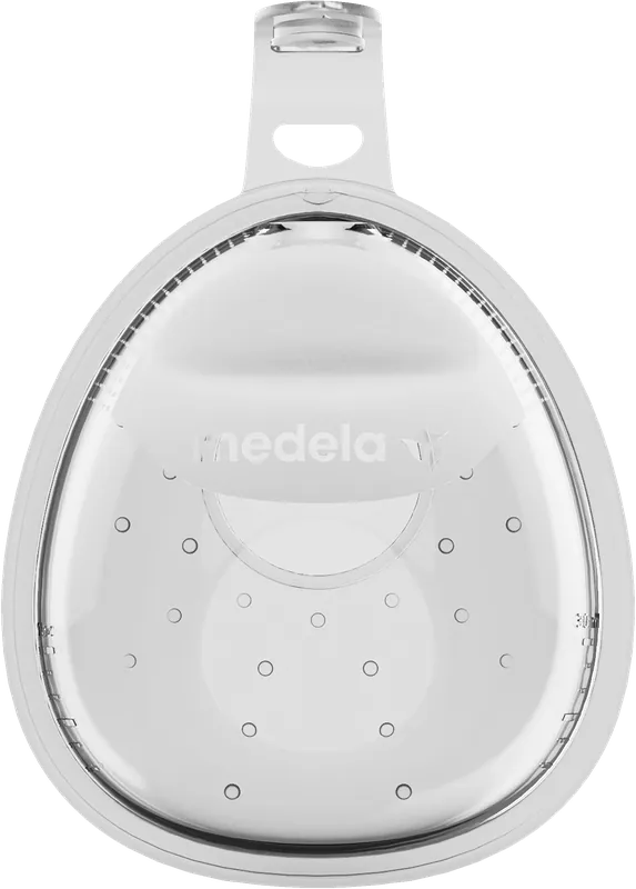 Begränsat erbjudande Medela - In-bra bröstmjölksuppsamlare, 2 st